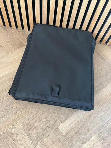 Organizer zwarte kleur merk Ikea  beschikbaar voor biedingen