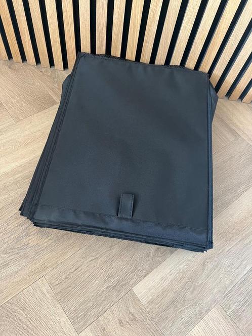 Organizer zwarte kleur merk Ikea, Huis en Inrichting, Overige Huis en Inrichting, Zo goed als nieuw, Ophalen of Verzenden
