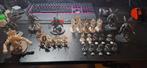 Ossiarch Bonereapers army, Hobby en Vrije tijd, Wargaming, Ophalen, Gebruikt, Overige soorten