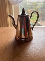 Miniatuur theepotje, koffiepotje, Ophalen of Verzenden, Poppenhuis