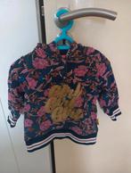 Vingino trui maat 80, Kinderen en Baby's, Babykleding | Maat 80, Ophalen of Verzenden, Zo goed als nieuw, Meisje