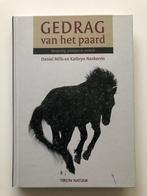 Gedrag Van Het Paard, Boeken, Verzenden, Daniel Mills, Zo goed als nieuw, Paarden of Pony's