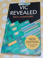 Boek VIC revealed engels/english new edition, Ophalen of Verzenden, Zo goed als nieuw