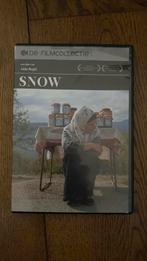 Snow - Aida Begic film, Cd's en Dvd's, Dvd's | Filmhuis, Overige gebieden, Ophalen of Verzenden, Zo goed als nieuw