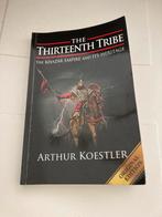 The Thirteenth Tribe, Ophalen of Verzenden, Zo goed als nieuw