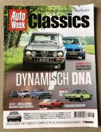 AWC: BMW E9, Alfa Giulia Super, Lancia Gamma, Citroen SM, Ophalen of Verzenden, Zo goed als nieuw, Algemeen