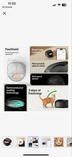 Petlibro Wet Food Feeder, Ophalen of Verzenden, Automatisch, Zo goed als nieuw