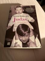 Judas - Astrid Holleeder, Boeken, Romans, Ophalen of Verzenden, Gelezen, Astrid Holleeder, Nederland
