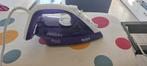 Tefal Easygliss Stoomstrijkijzer, Witgoed en Apparatuur, Strijkijzers en Strijkplanken, Ophalen of Verzenden, Gebruikt, Strijkijzer met snoer