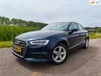 Audi A3 Limousine 1.4 TFSI CoD Design Pro Line Plus, Stof, Gebruikt, 4 cilinders, 150 pk