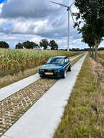 BMW 3-Serie 1.6 I 316 U9 1990 Groen, 1596 cc, 4 cilinders, 1070 kg, 1200 kg