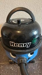 Henry Numatic Stofzuiger +10 zakken +div. extra hulpstukken!, Stofzak, Gebruikt, Stofzuiger, Ophalen of Verzenden
