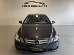 Mercedes-Benz E-klasse Coupé 200 CGI Elegance NIEUWSTAAT/XE, Auto's, Mercedes-Benz, Euro 5, Achterwielaandrijving, 4 stoelen, 1796 cc