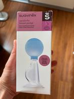 Borstkolf manual - like new, Ophalen of Verzenden, Zo goed als nieuw