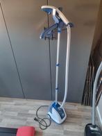 Shine Kleding- en textiel stoomreiniger, Ophalen of Verzenden, Gebruikt