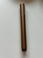 Handdouche, Mueller, geborsteld Brons, Ophalen of Verzenden, Nieuw