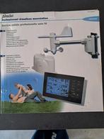 Alecto WS-3500 Weerstation, Ophalen of Verzenden, Nieuw, Weerstation