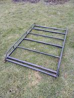 Dakdrager/Imperiaal Opel Vivaro bus, Ophalen of Verzenden