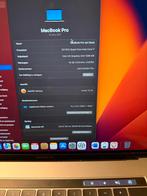 MacBook Pro i7 - Nieuwstaat!, Computers en Software, Apple Macbooks, MacBook Pro, 256 GB, 2 tot 3 Ghz, Ophalen of Verzenden