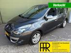 Renault SCENIC 1.6 Parisienne E85, Euro 5, 4 cilinders, 14 km/l, Bedrijf