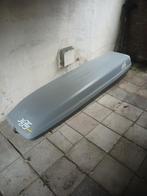 Dakkoffer 230 cm gratis, Ophalen