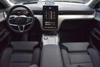Volvo EX90 Twin Performance Ultra 517pk/111kWh | Black Editi, Gebruikt, Met garantie (alle), Zwart, Origineel Nederlands