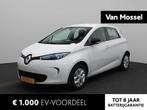 Renault ZOE R90 Life 41 kWh | Incl. Koopaccu | PDC Achter |, 12 maanden, Stof, Gebruikt, 41 kWh