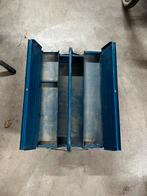 Gereedschap kist, Ophalen, Zo goed als nieuw