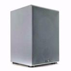Actieve Bas Subwoofer Zilver, Overige merken, Subwoofer, ., Nieuw