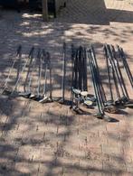 clubs drivers putters set, Ophalen, Gebruikt, Set, Overige merken