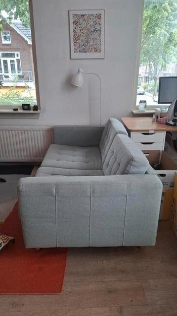 2-zitsbank IKEA Landskrona - afbeelding 2