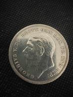 Crown 1935 Georgivs king George v, Postzegels en Munten, Ophalen of Verzenden, Overige landen