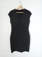 Jurk French Connection (42), French Connection, Zwart, Maat 42/44 (L), Ophalen of Verzenden