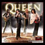 Knucklebonz Queen Rock Iconz Statue set Sheer Heart Attack, Verzamelen, West Campus 1 76863 Herxheim (DE), Pop, Beeldje of Miniatuur