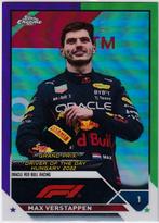 Max Verstappen Purple Green Refractor #178, Verzamelen, Automerken, Motoren en Formule 1, Verzenden, Nieuw, Formule 1