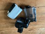 Sony HDR-AS100V, Ophalen of Verzenden, Zo goed als nieuw, Sony