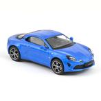 Box Alpine A110 '25 French Flag colors 1:43 NOREV ref 517882, Hobby en Vrije tijd, Modelauto's | 1:43, Verzenden, Nieuw, Auto