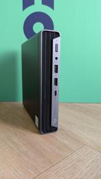 HP ProDesk 400 G6 - Core i5 / 16GB / 256GB SSD / Wi-Fi, HP, Ophalen of Verzenden, Zo goed als nieuw, HP