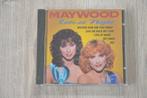MAYWOOD == LATE AT NIGHT 14 geweldige nummers, Verzenden, 1980 tot 2000, Zo goed als nieuw