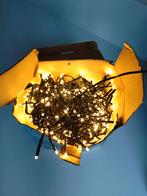 Kerstverlichting buiten led 3 sets Luca Lighting ZGAN, Diversen, Kerst, Ophalen of Verzenden, Zo goed als nieuw