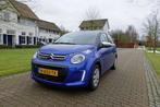 Citroën C1 1.0 VTi Feel € 9.950,00, Gebruikt, Euro 6, C1, Origineel Nederlands