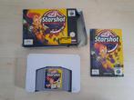 Starshot N64, 1 speler, Ophalen of Verzenden
