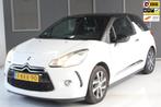 Citroen DS3 1.2 VTi Business, Voorwielaandrijving, Euro 5, Stof, Gebruikt