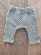 Broek baby maat 62, Ophalen of Verzenden, Jongetje, Zo goed als nieuw, Broekje