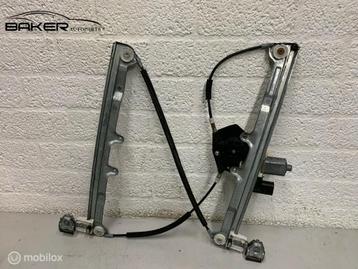 Ruitmechanisme linksvoor Mitsubishi Colt VI 4-13 0130822206 beschikbaar voor biedingen