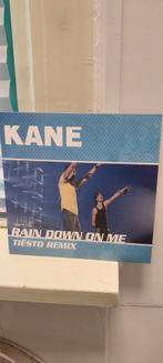 Vinyl single Kane - Rain down on me, 7 inch, Single, Ophalen of Verzenden, Pop