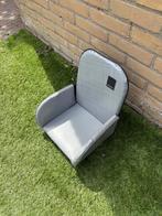 Zitje babboebakfiets, Ophalen, Zo goed als nieuw, 1 kind, Overige merken