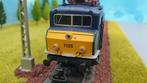 Märklin 3327 H0 botsneusje van de NS analoog 3-rail, Wisselstroom, Locomotief, Verzenden, Zo goed als nieuw