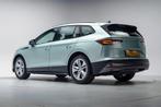 Skoda Enyaq 60 [ Virtual Navi Camera Stoelverwa € 19.945,0, Auto's, Skoda, Automaat, Gebruikt, 1865 kg, 179 pk