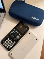 Grafisch rekenmachine TI-84 Plus CE-T Phyton Edition, Diversen, Rekenmachines, Ophalen, Grafische rekenmachine, Zo goed als nieuw